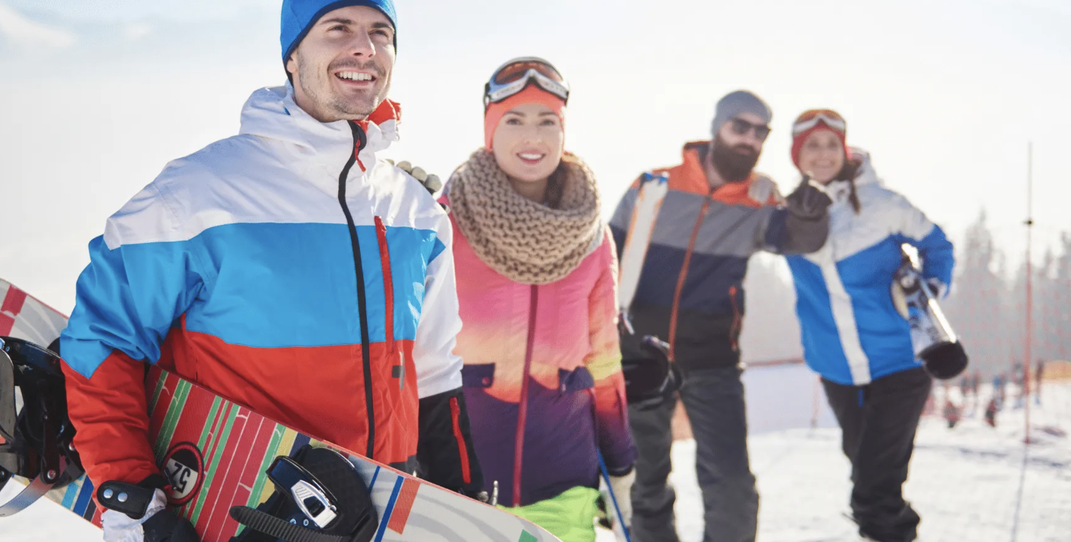 Mt Buller | 2-Day Leisure Package Tour | Melbourne Snow 5